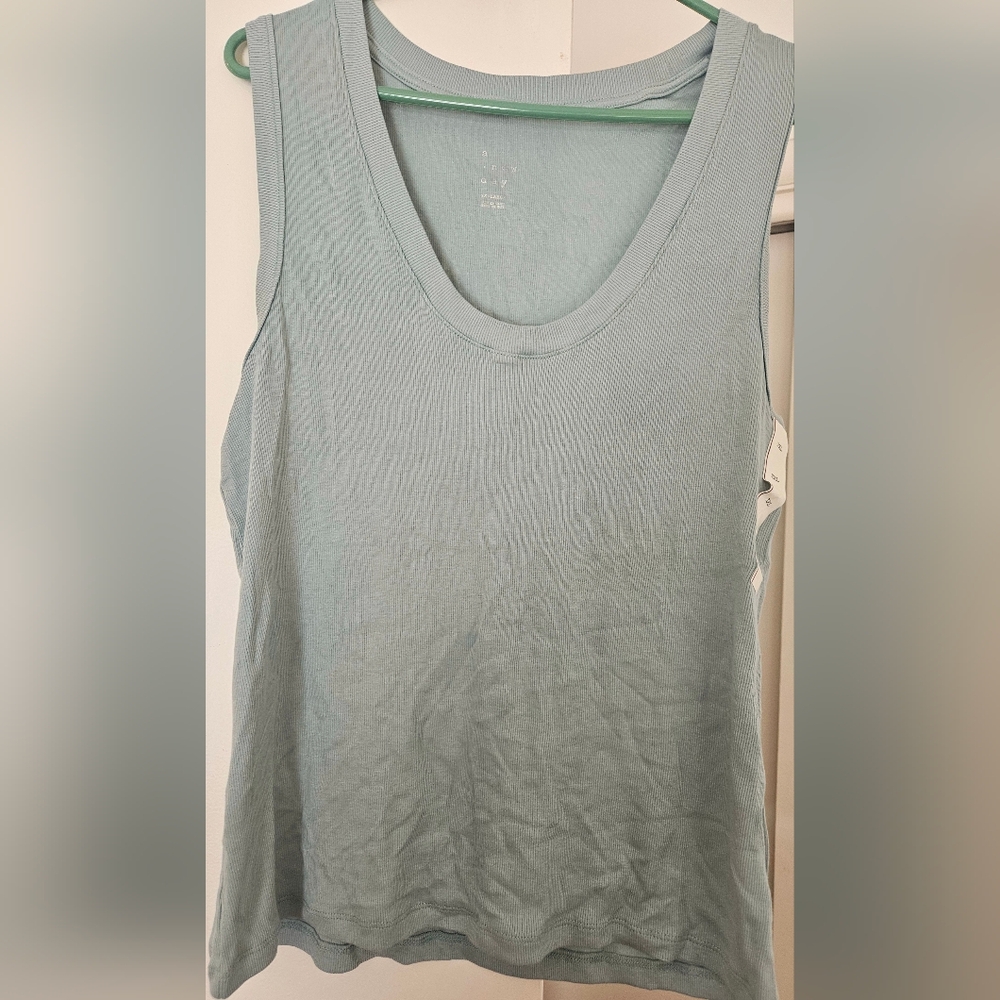 Womens Tank Top